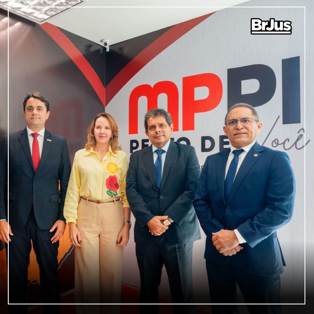 MPPI sedia edição do projeto “CONAMP pelo Brasil” em Teresina