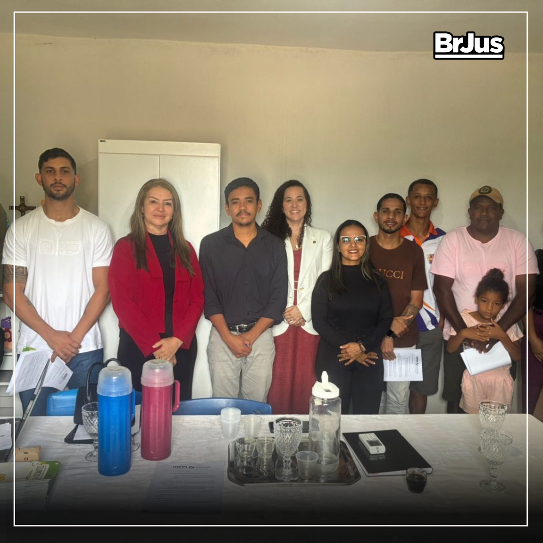 MPPI e Conselho Tutelar reforçam ações de proteção a crianças e adolescentes em Cristino Castro