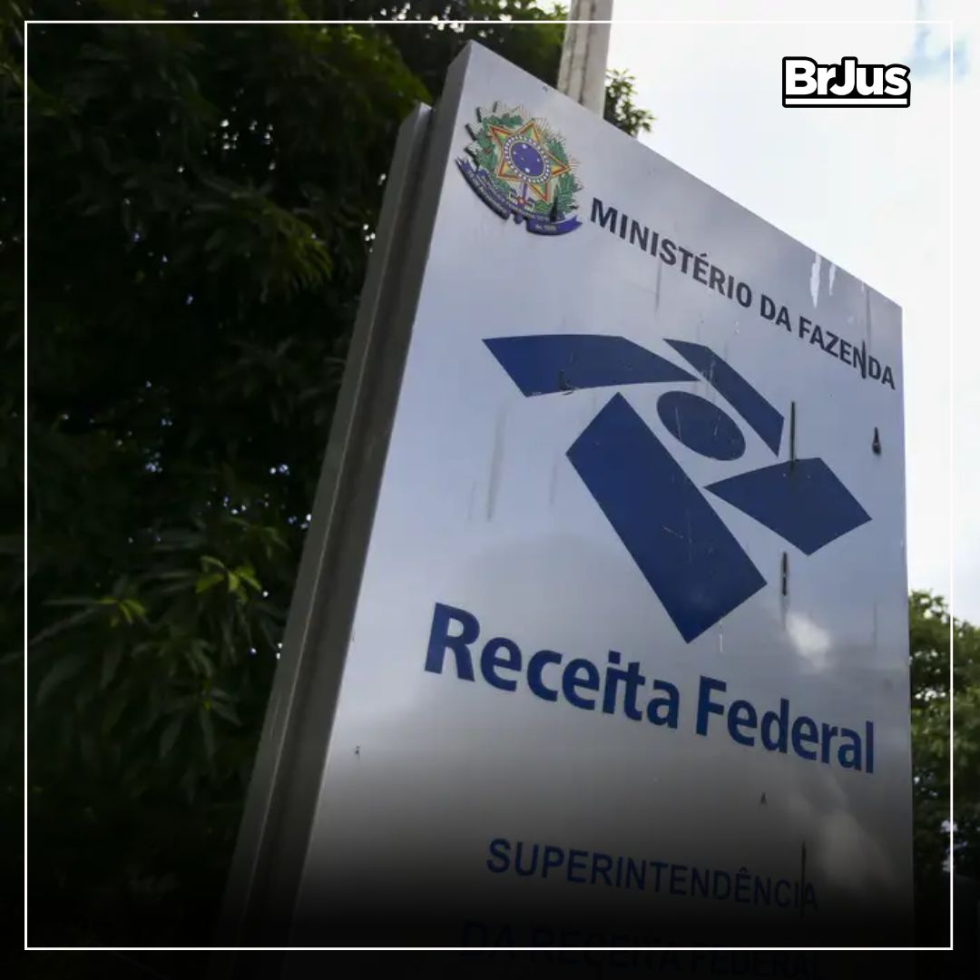 Receita Federal do Brasil admite acessos indevidos a dados fiscais de ministros do Supremo Tribunal Federal Receita Federal do Brasil admite acessos indevidos a dados fiscais de ministros do Supremo Tribunal Federal