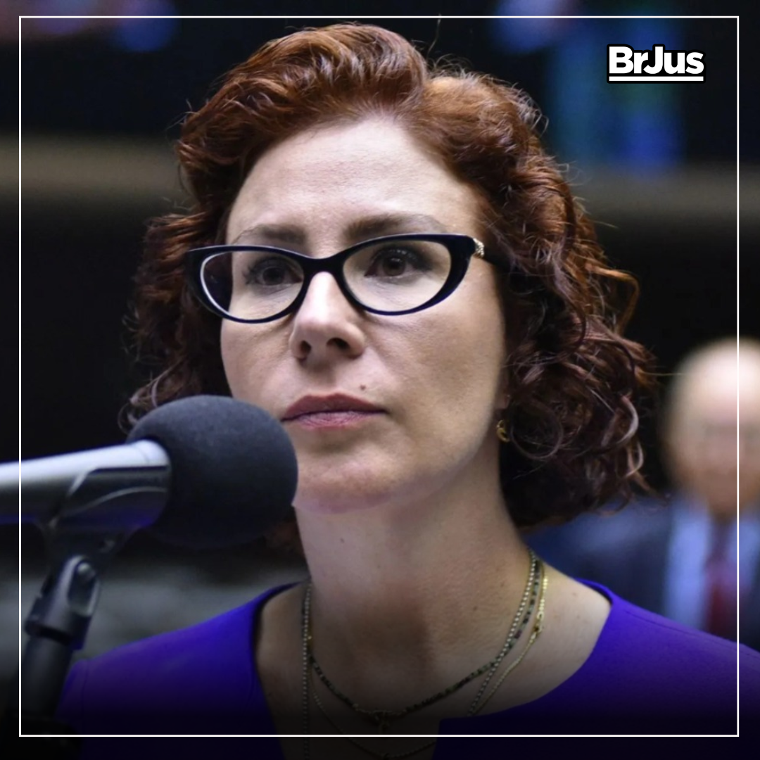 Moraes arquiva investigação contra zambelli por coação e obstrução de justiça