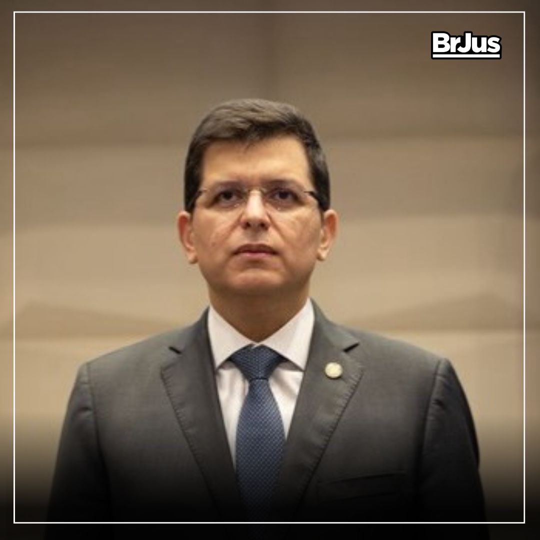 Piauiense Marcello Terto é nomeado ouvidor nacional de Justiça no Conselho Nacional de Justiça Piauiense Marcello Terto é nomeado ouvidor nacional de Justiça no Conselho Nacional de Justiça