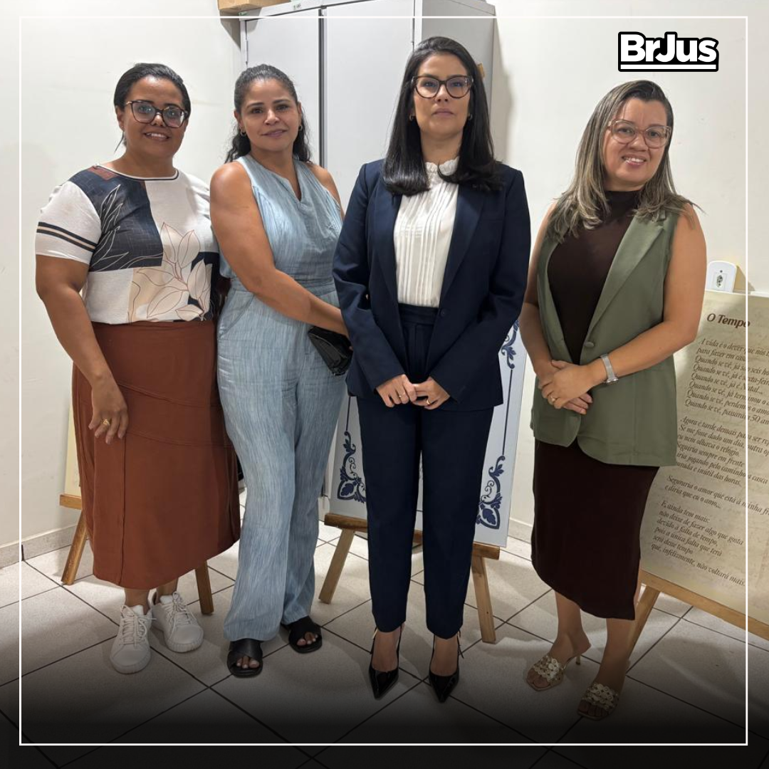 Promotoria do Ministério Público do Estado do Piauí em Gilbués garante acesso de criança com deficiência à educação inclusiva