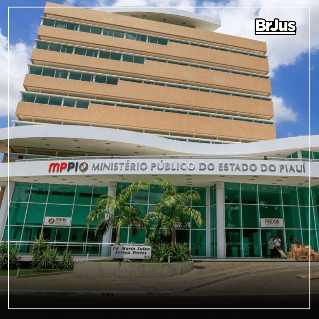 Ministério Público do Estado do Piauí pede apuração de abordagens da Polícia Militar e cobra novo regulamento disciplinar