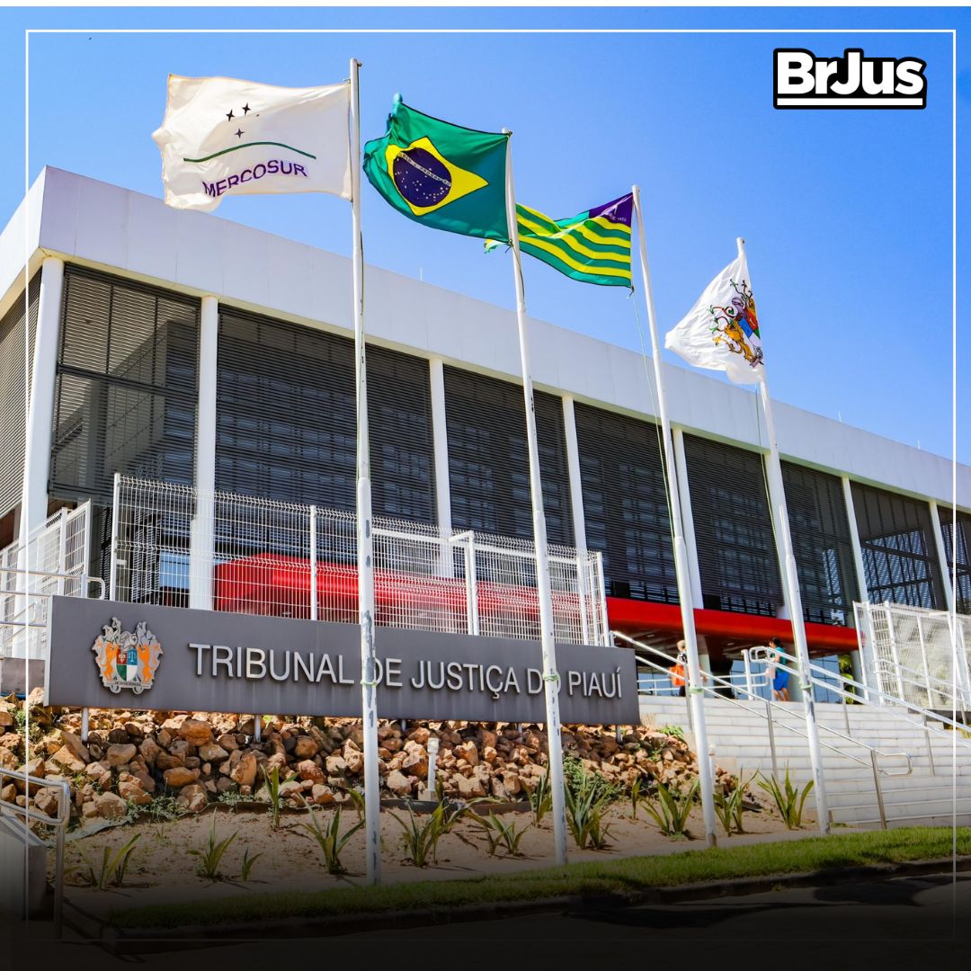 EJUD divulga resultados dos pedidos de isenção da taxa de inscrição de seleção de Juiz Leigo do TJPI