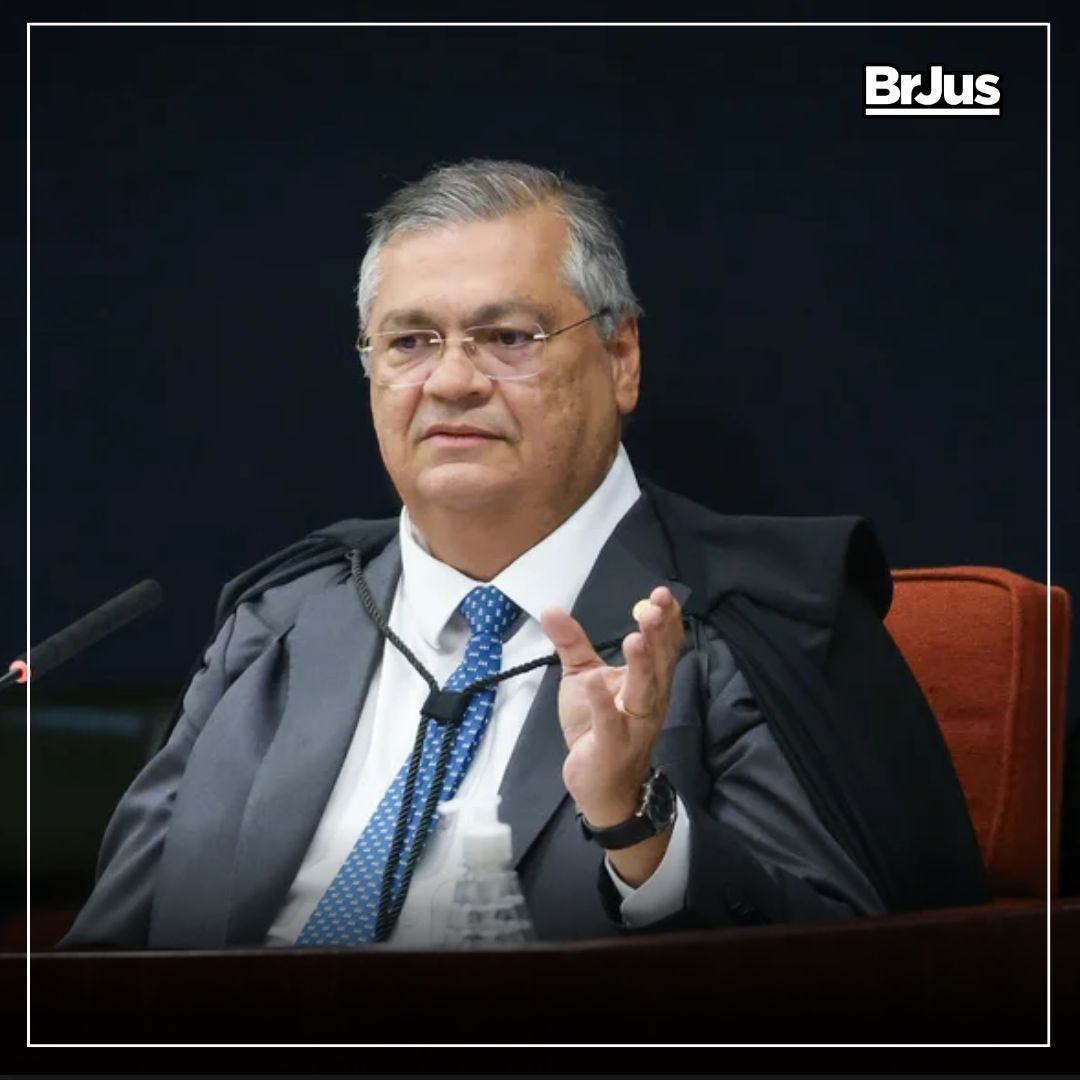 Ministro Dino proíbe novas leis que garantam “penduricalhos” acima do teto