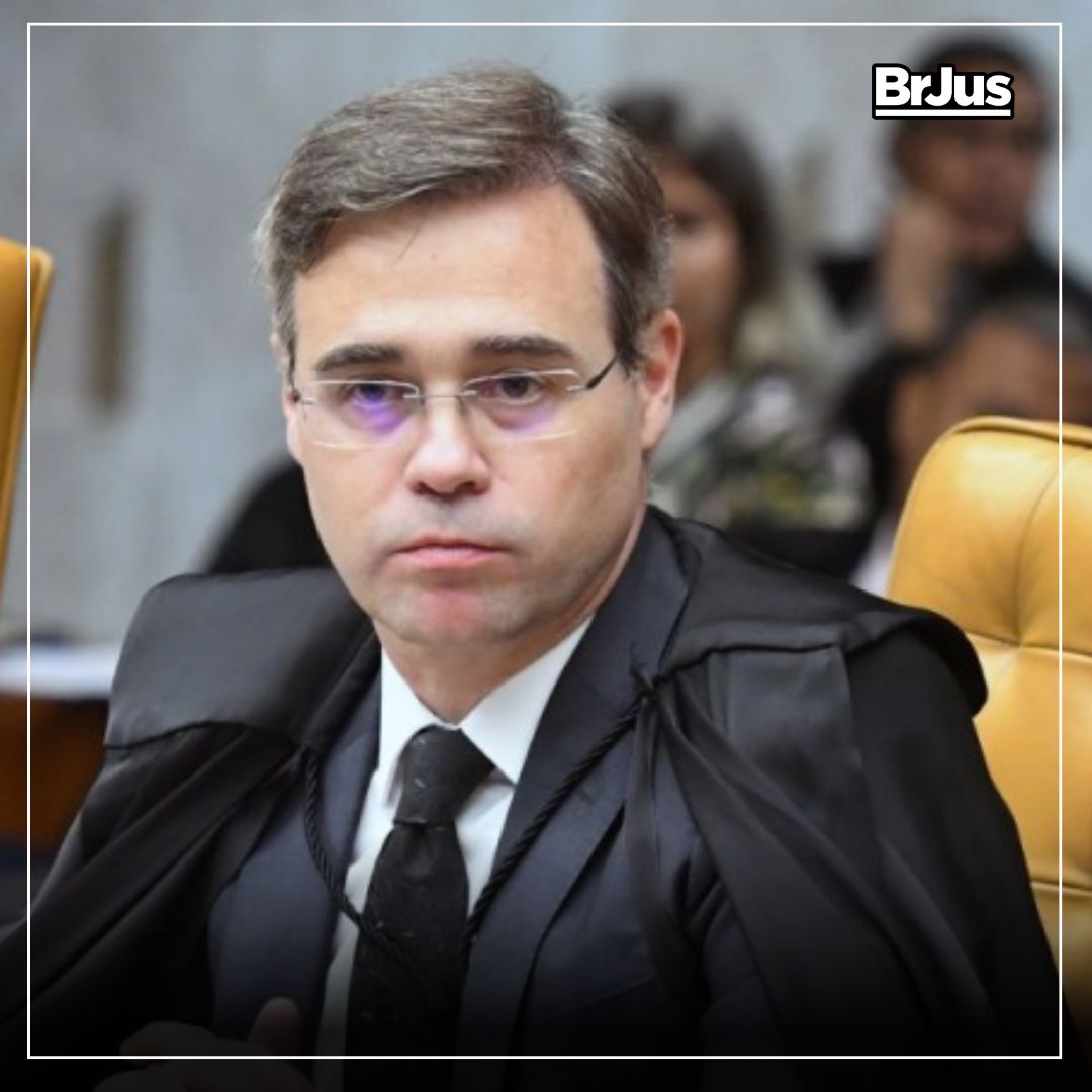 André Mendonça devolve dados sigilosos de Vorcaro à CPMI do INSS André Mendonça devolve dados sigilosos de Vorcaro à CPMI do INSS
