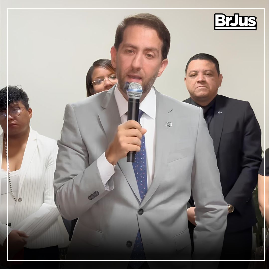 Rafael Neiva afirma que melhorias comprovam cuidado da OAB-PI