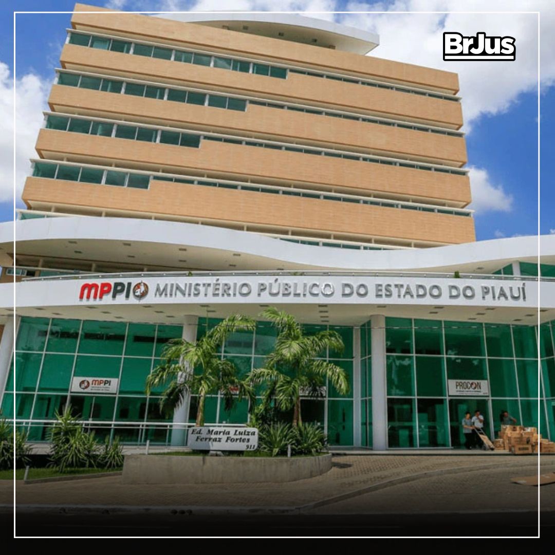 MPPI recomenda “prisão disciplinar” e cobra rigor após denúncias de violência da Polícia Militar do Piauí MPPI recomenda “prisão disciplinar” e cobra rigor após denúncias de violência da Polícia Militar do Piauí