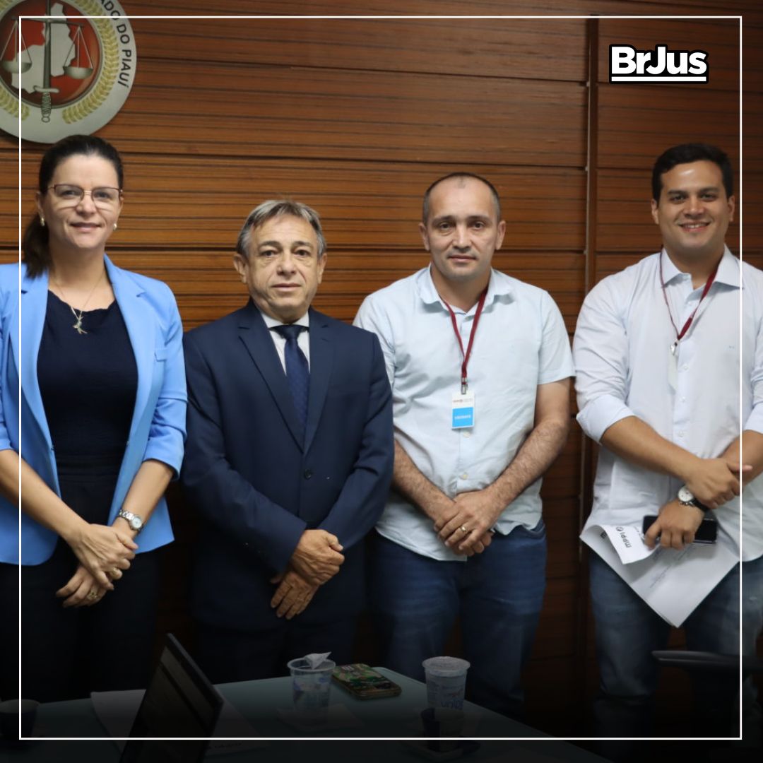 MPPI firma acordos de não persecução penal com prefeitos para encerramento de lixões