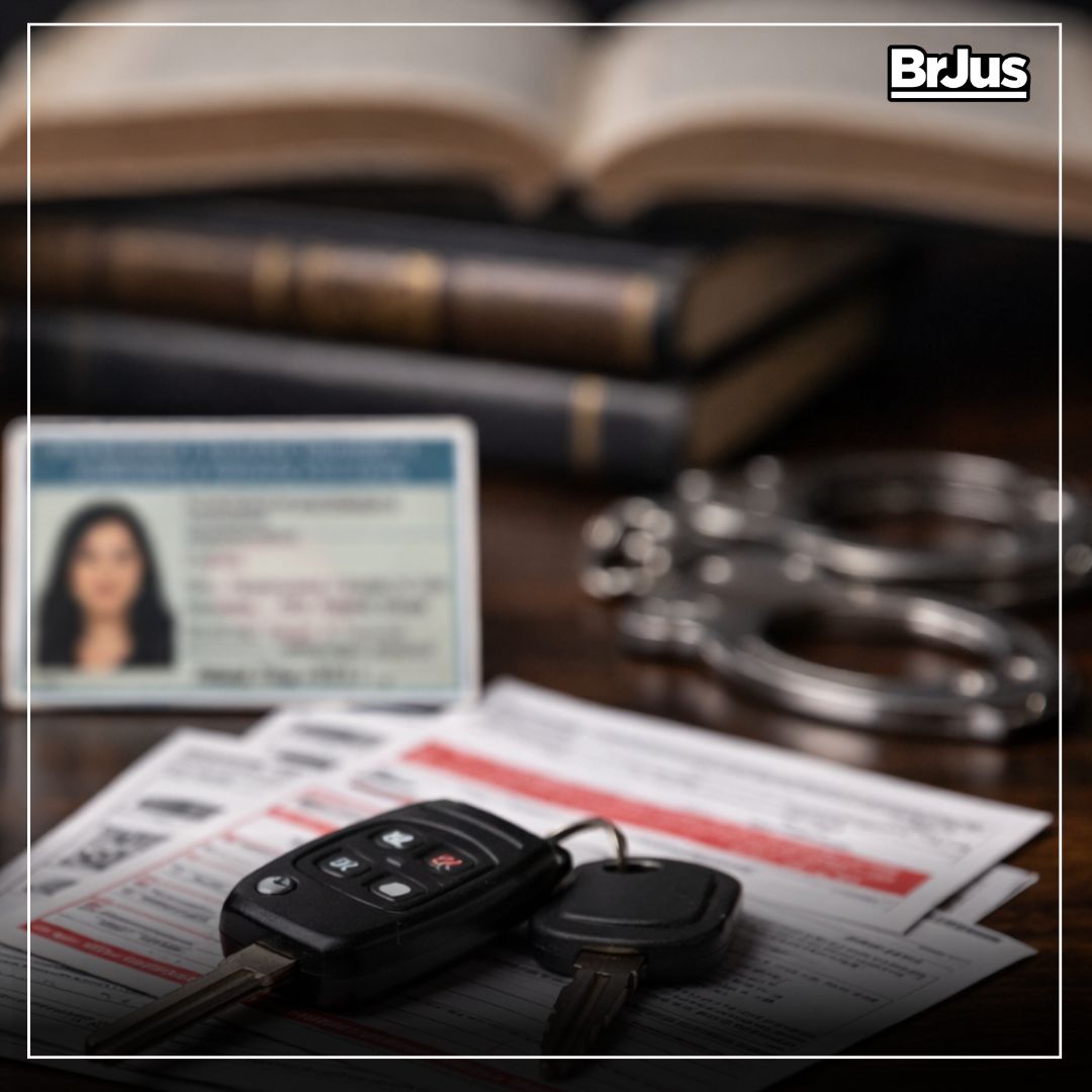 Réu que tentou evitar punição transferindo multas à ex-esposa tem condenação confirmada