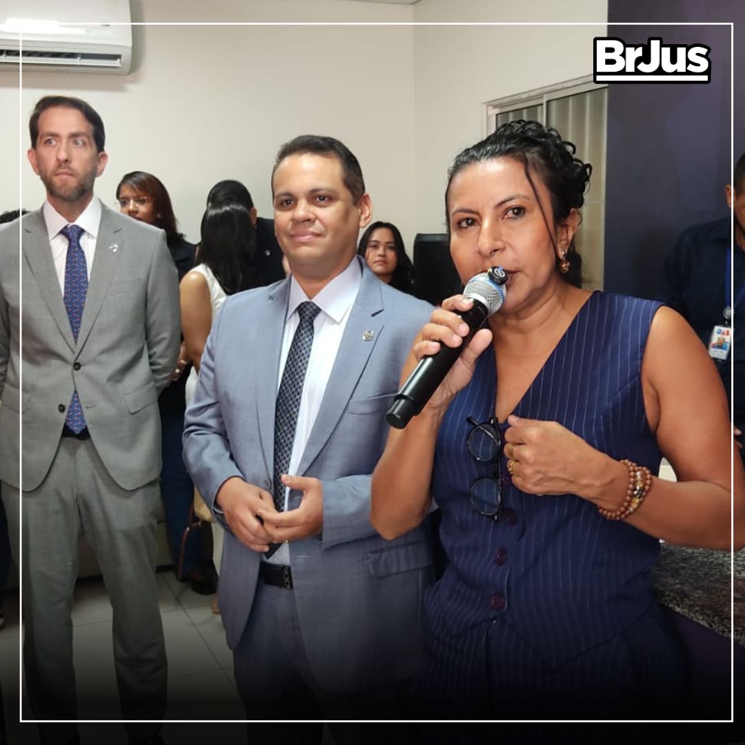 Secretária-geral destaca importância do OAB Office para a dignidade da advocacia