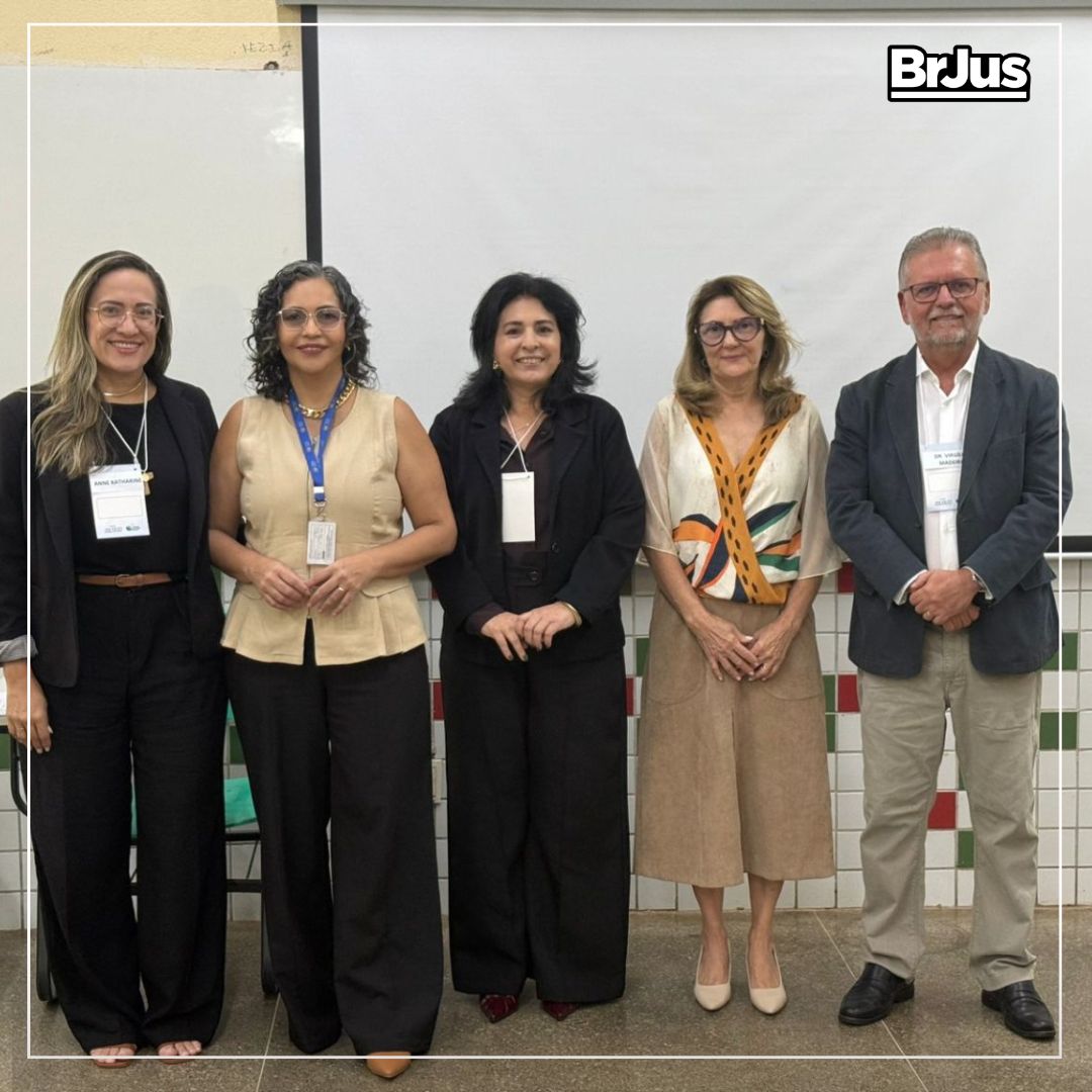 Curso da EJUD reforça formação em conciliação e mediação no interior do Estado