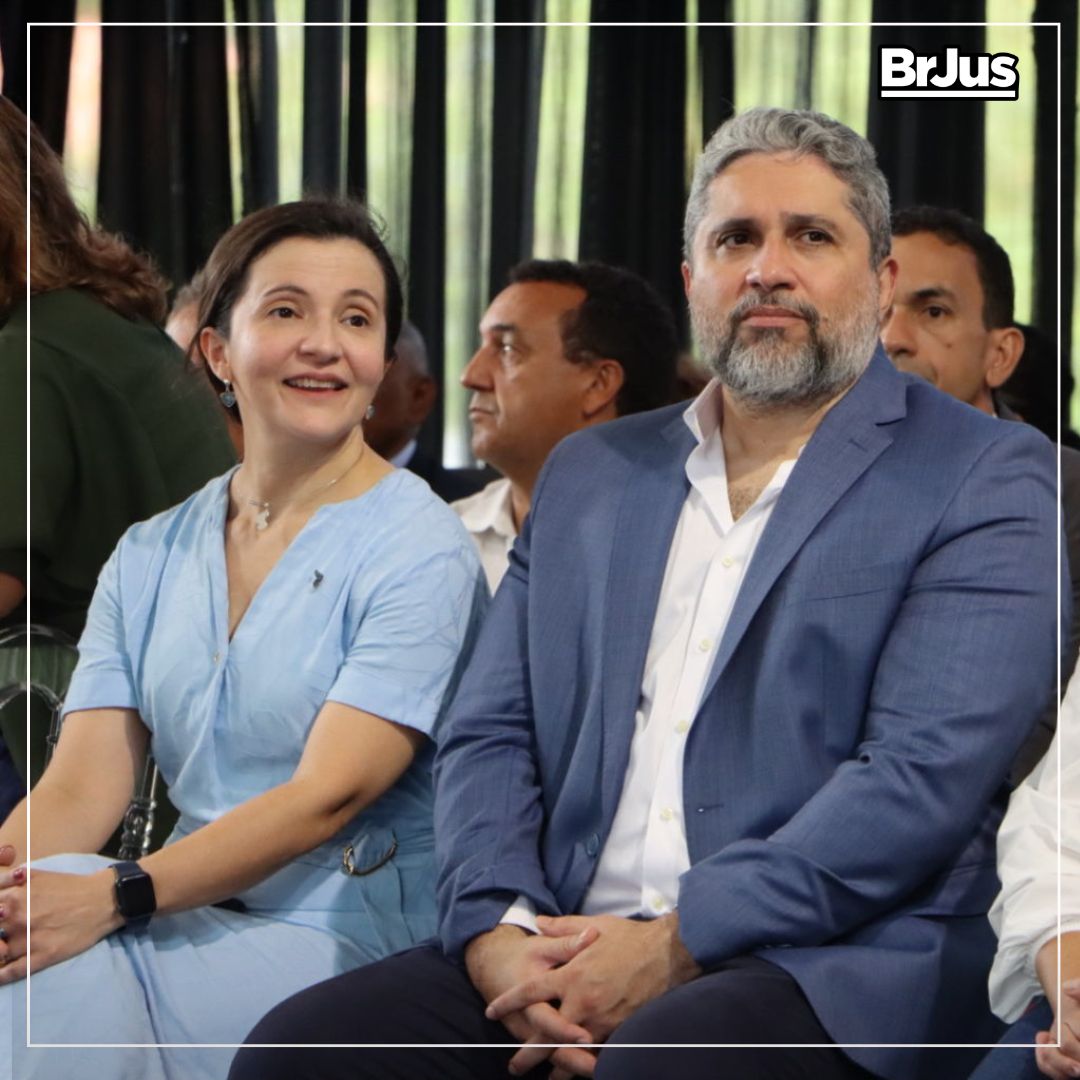 MPPI participa da inauguração da Faculdade de Direito e da Biblioteca Central da Uespi