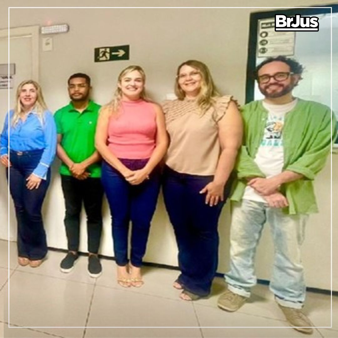 98ª Zona Eleitoral inicia autoinspeção anual 2026 em Teresina