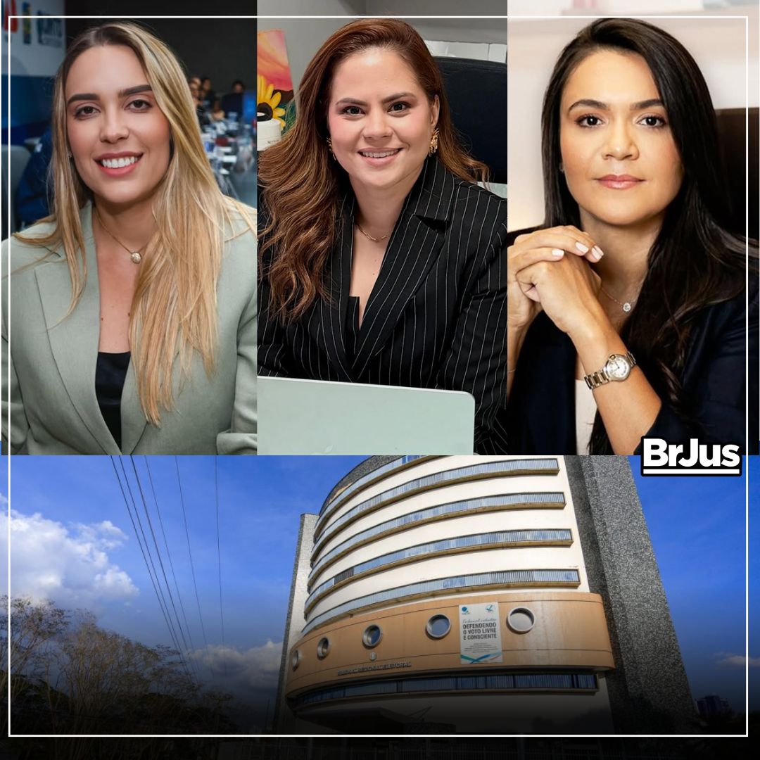Indicação de advogadas ao TRE-PI reforça participação feminina na Justiça Eleitoral