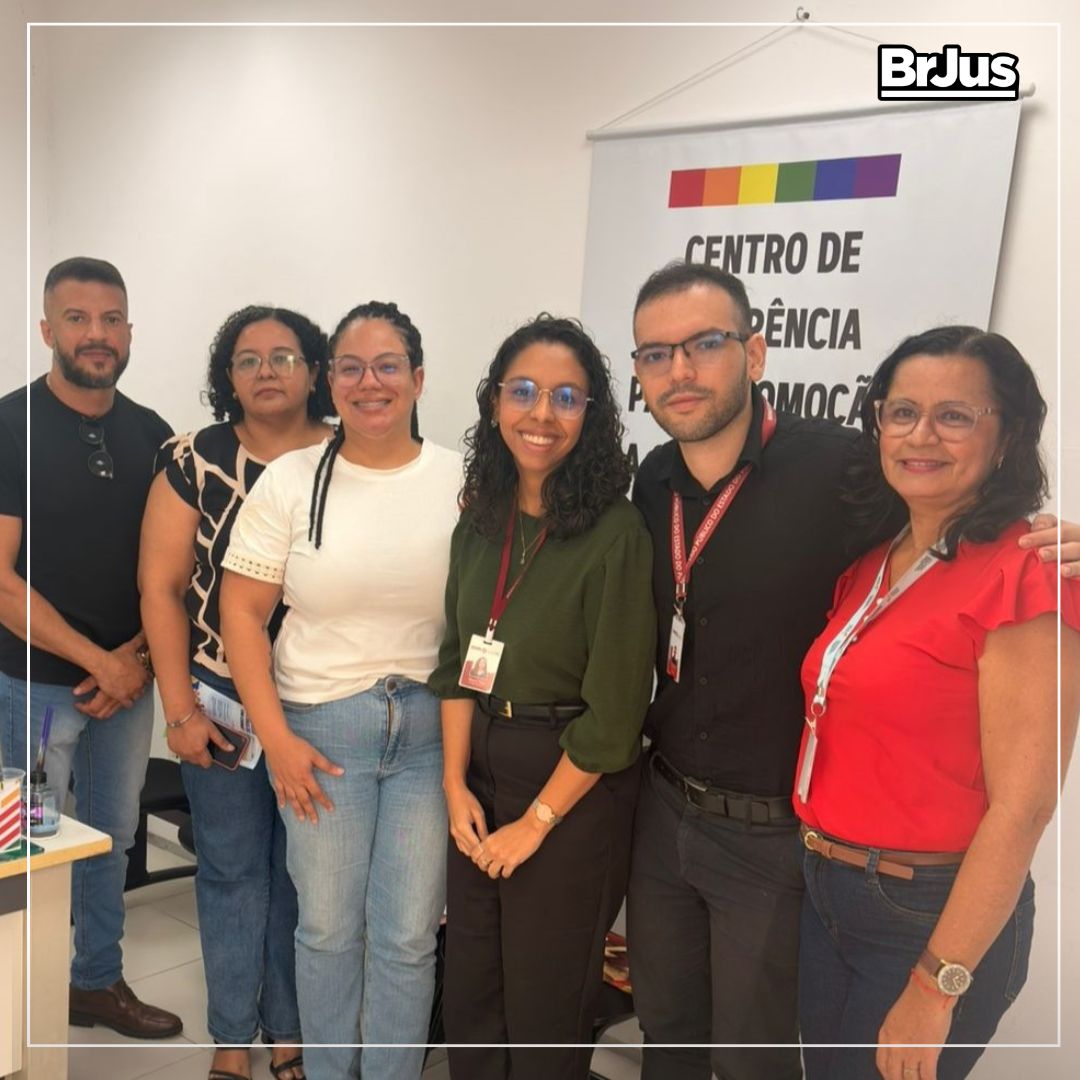 Ministério Público reforça rede de proteção a vítimas LGBTQIAPN+ com articulação interinstitucional