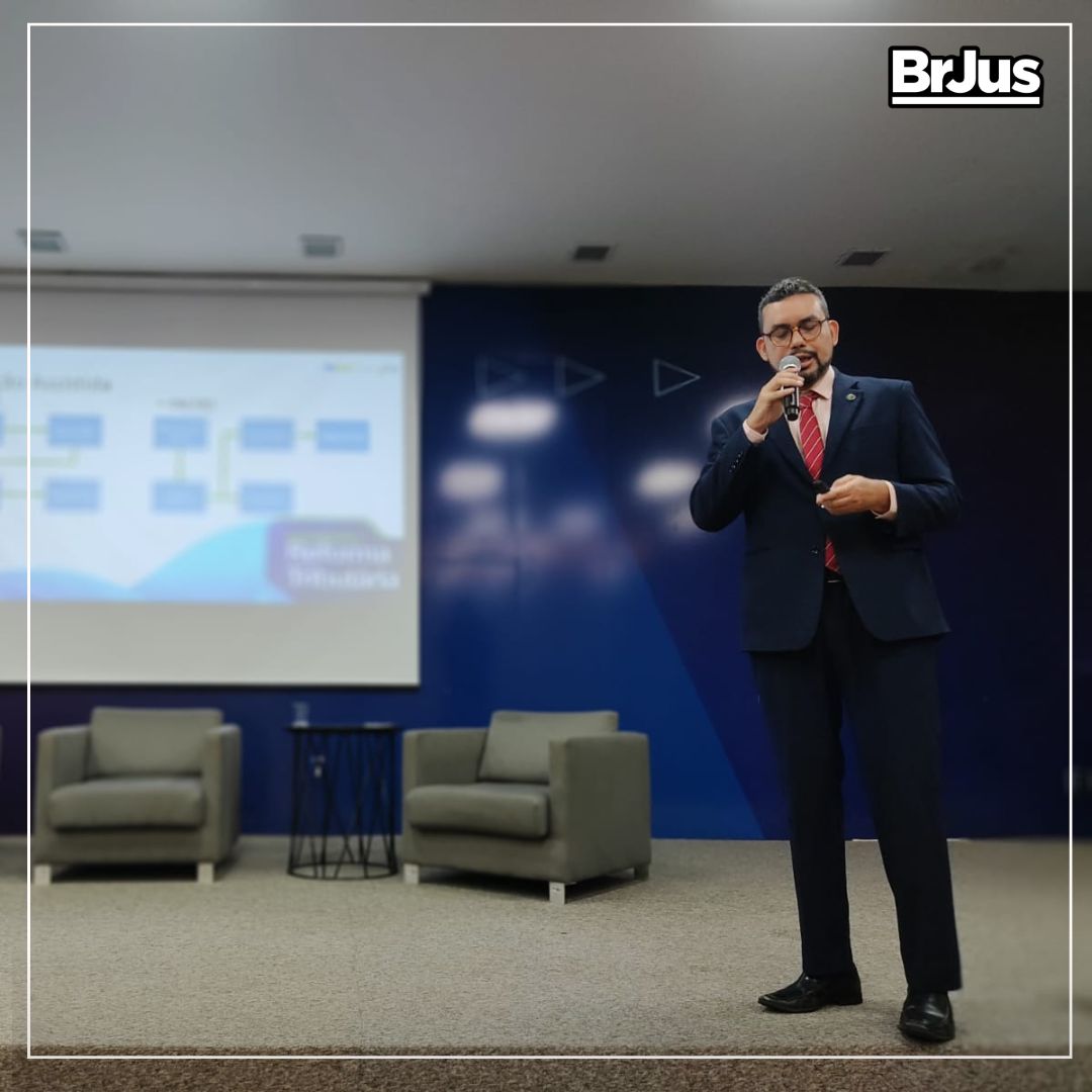 Novo IBS terá base ampla e afetará todos os setores da economia, afirma Bruno Carvalho