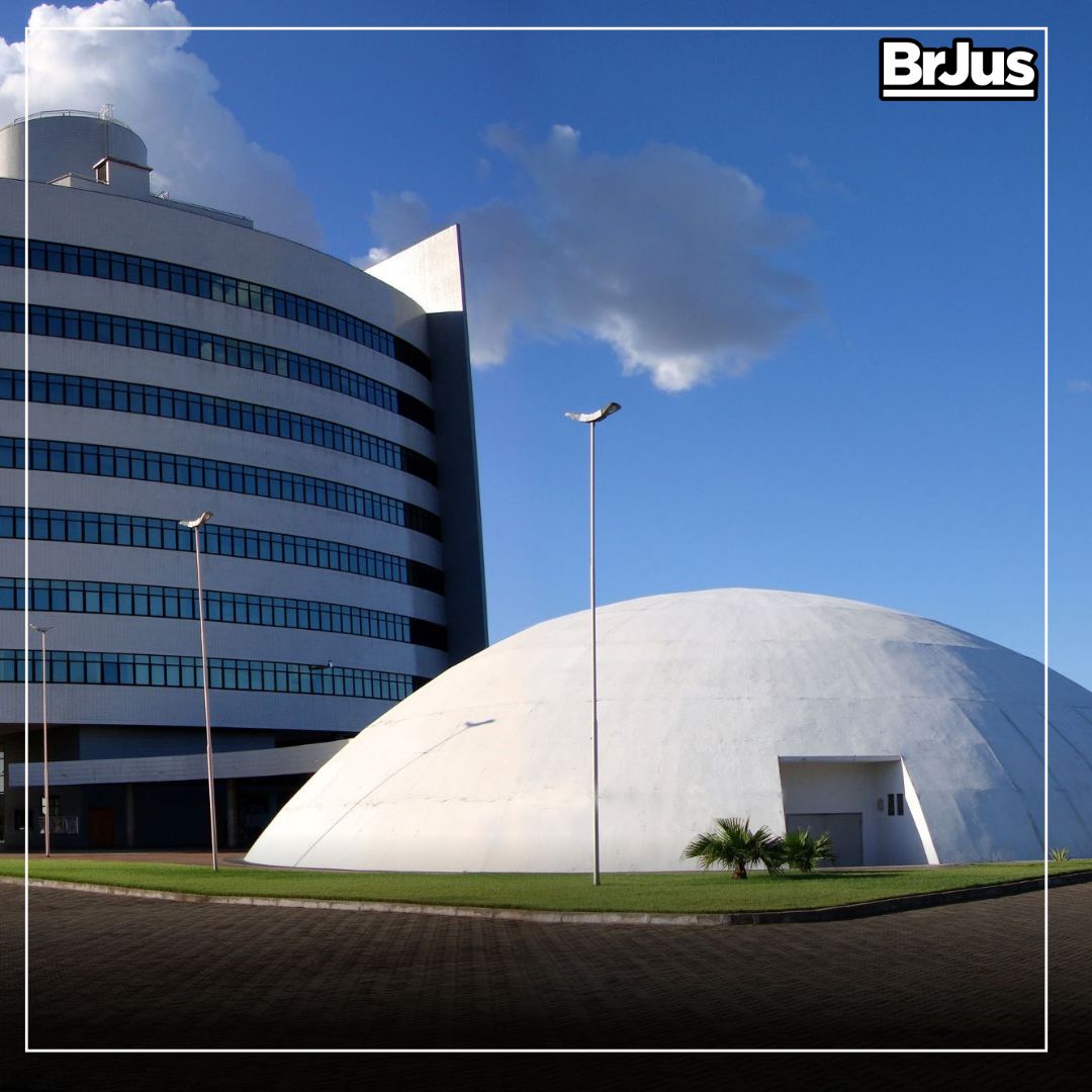 Subseção Judiciária de Picos abre processo seletivo para cadastro de reserva de Funções Comissionadas