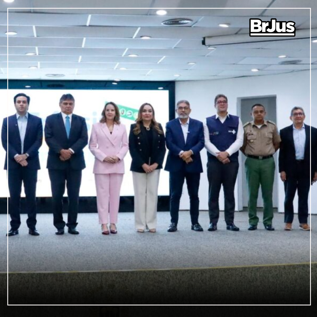 TCE-PI e MPPI lançam o Programa “Trânsito Seguro, Vidas Protegidas”