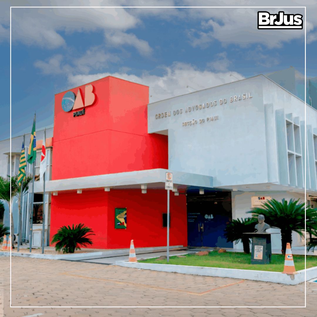 OAB Piauí protocola pedido de ingresso como amicus curiae em IRDR no TRF1 sobre honorários contratuais
