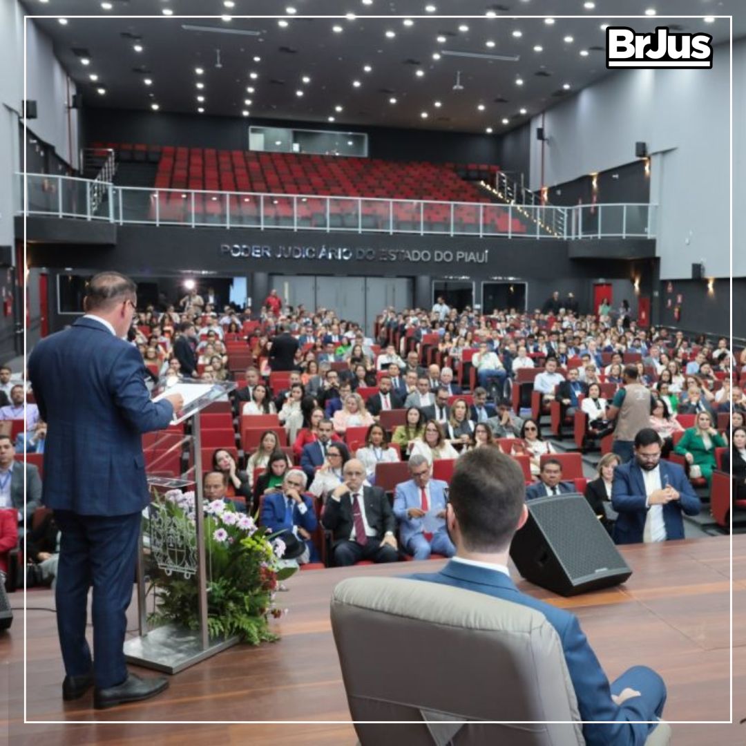 Corregedoria prorroga o prazo de envio de Enunciados para submissão no 2º Encontro Estadual da Magistratura