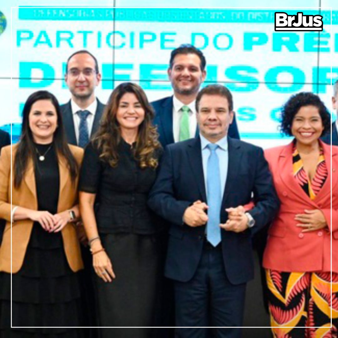 Projeto “Defensoria em Todos os Cantos” vai premiar iniciativas que ampliam o acesso à Justiça