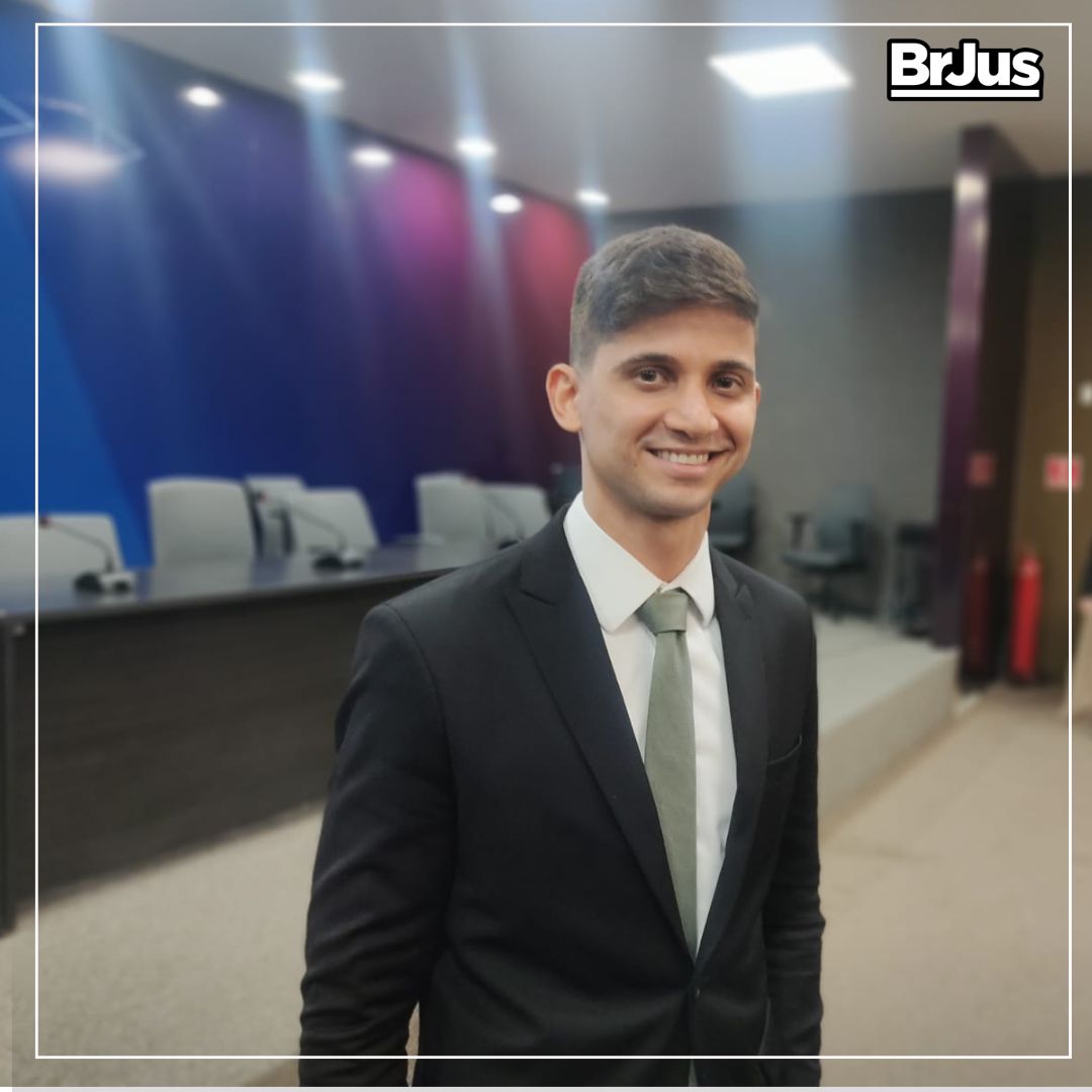 Almeida Neto alerta para impacto do escalonamento do IPTU e diz que imposto pode dobrar nos próximos anos