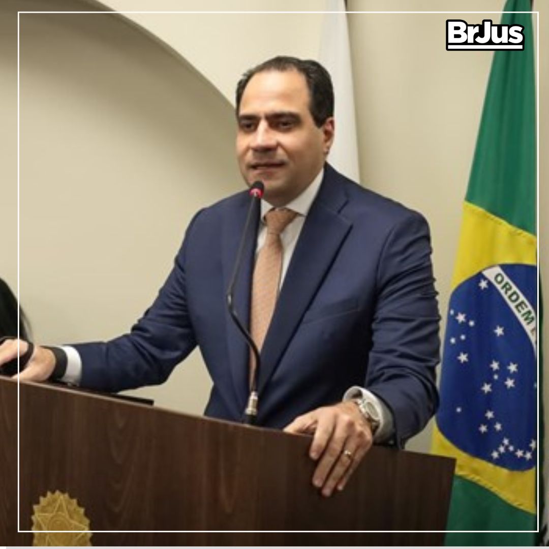 Beto Simonetti afirma que OAB seguirá guiada pela Constituição em momento de tensão no país
