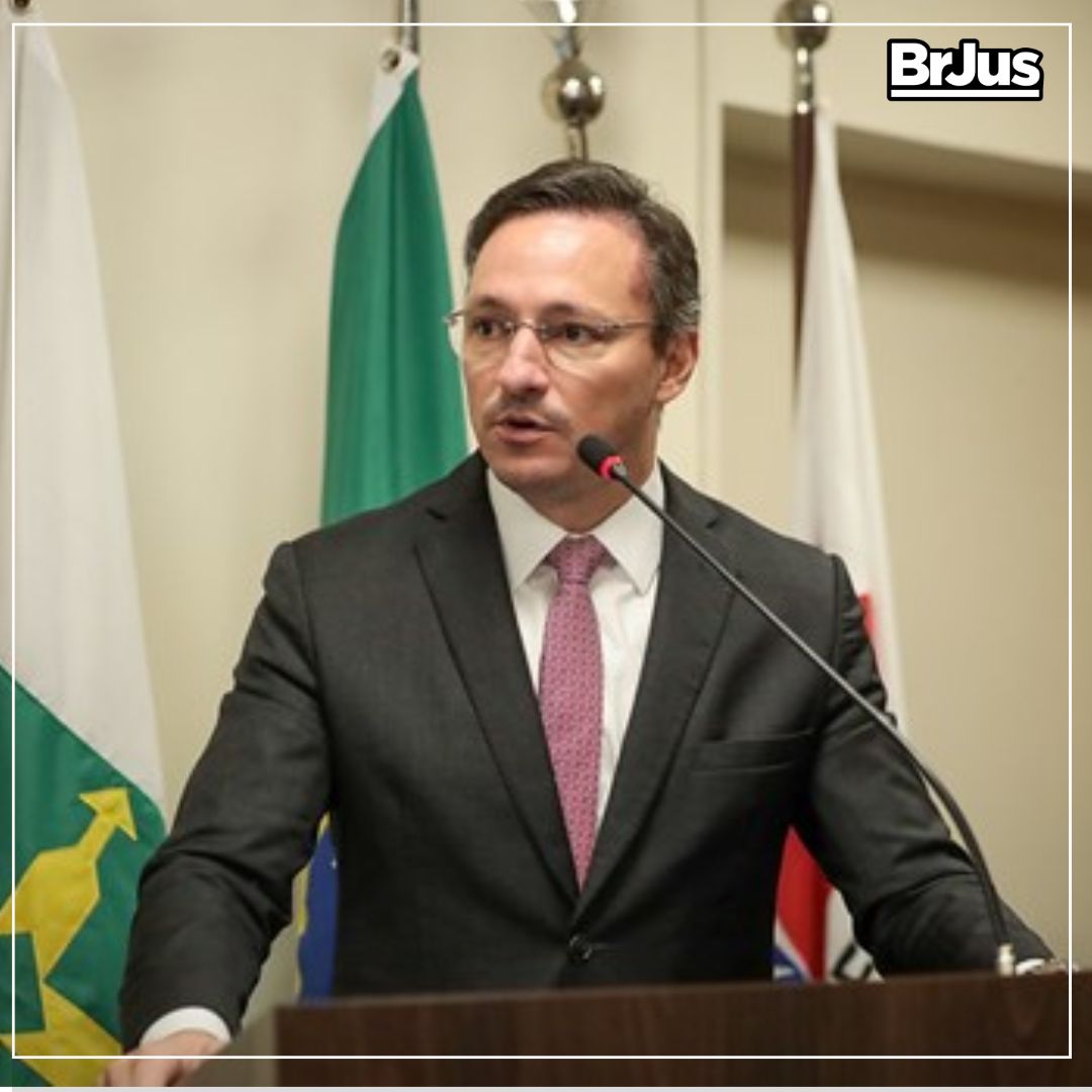 Conselheiro Ulisses Rabaneda apresenta balanço do primeiro ano no CNJ