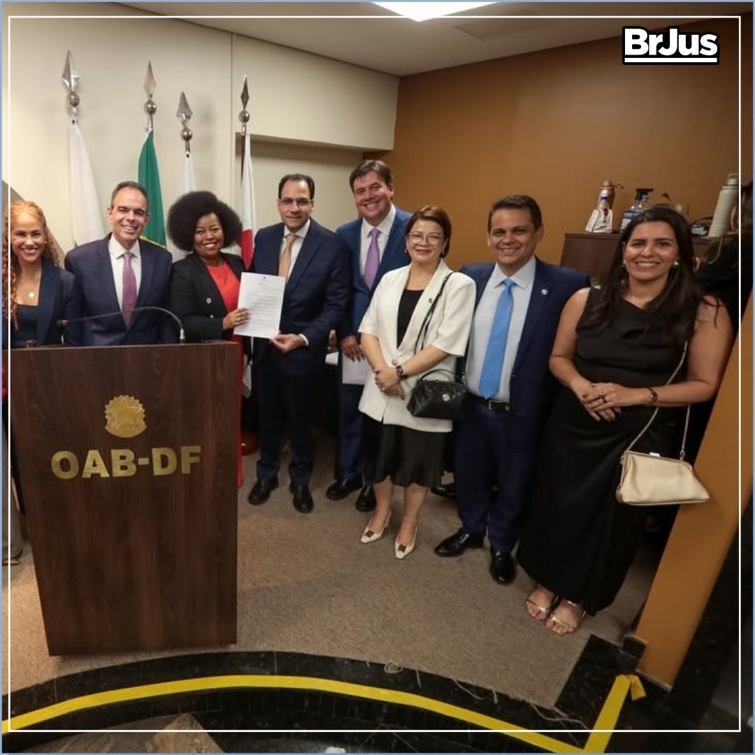 CFOAB lança Escola Nacional Permanente de Direitos Humanos e inicia formação com curso sobre relações raciais