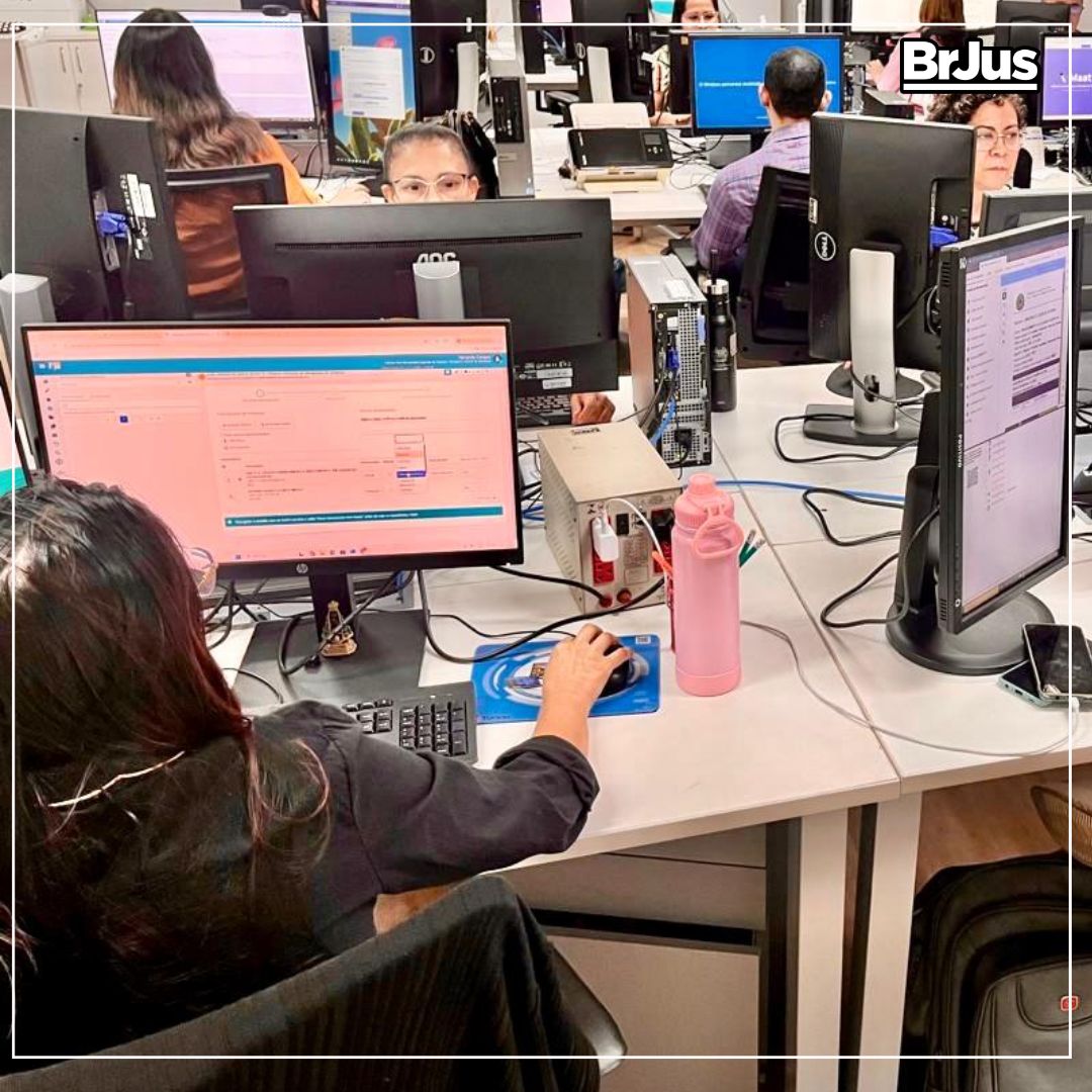 Secretaria Unificada dos Juizados Especiais da Capital realiza quase três mil julgamentos  em fevereiro