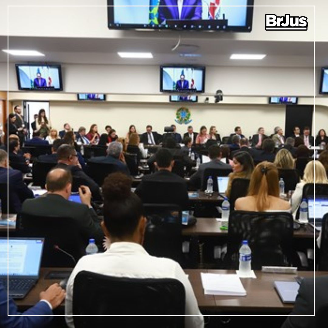 Conselho Pleno aprova ingresso em ação do STF que tipifica o crime de violência institucional