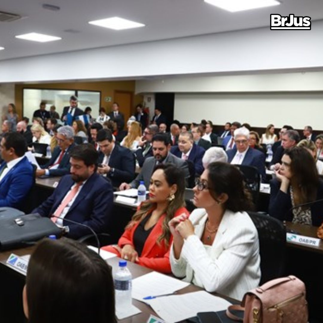 Conselho Pleno aprova ingresso em ação do STF que tipifica o crime de violência institucional