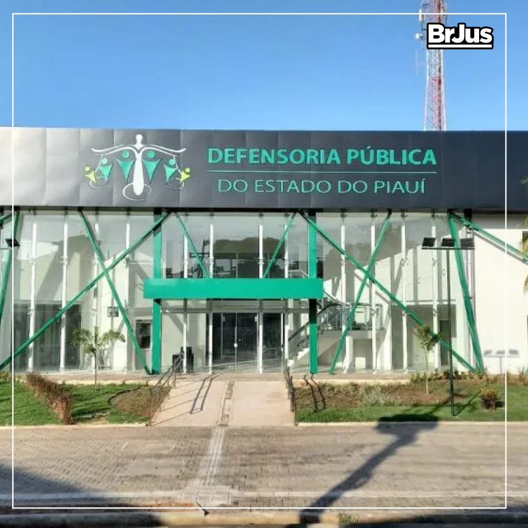 Defensoria torna pública seleção simplificada para estágio de pós-graduação em São Raimundo Nonato