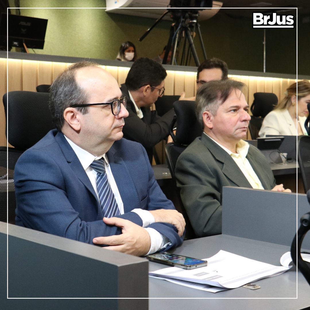 Defensoria participa de audiência pública sobre balanço financeiro do Governo do Estado