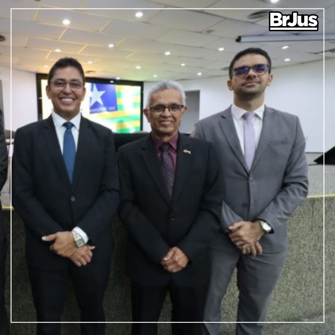 Promotores do MPPI participam de evento do TCU sobre transparência e gestão pública municipal