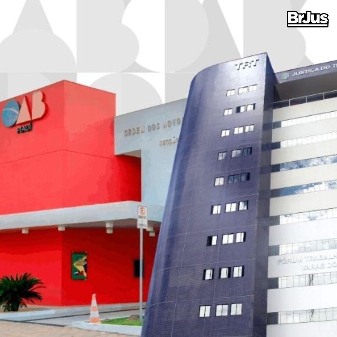 OAB/PI obtém resposta do TRT-22 e reforço de orientação sobre acesso em audiências no turno da tarde