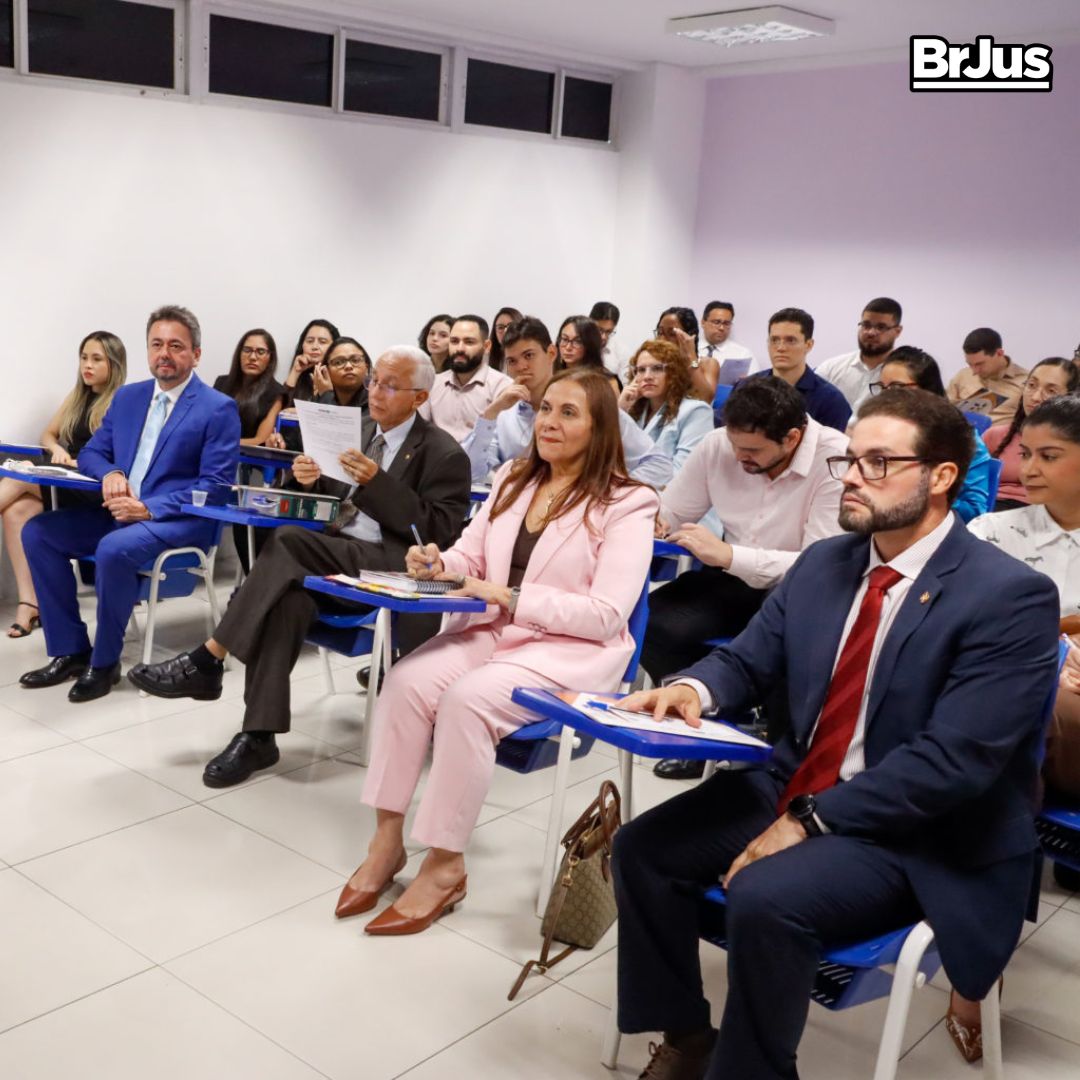 Núcleo de Procuradorias realiza oficina sobre atuação do Ministério Público em matérias familiaristas