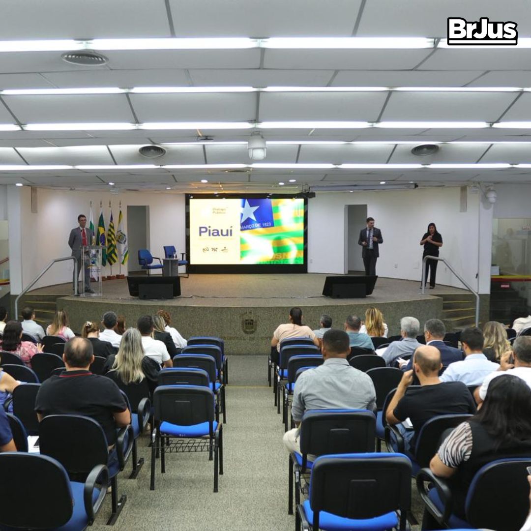 TCU e TCE-PI realizam oficinas sobre contratos, licitações e tomada de contas especial