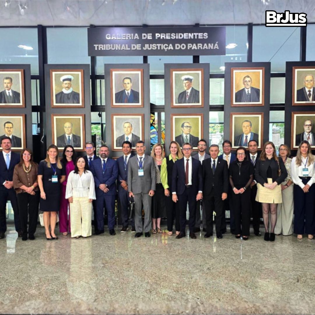 TJPI participa de reunião técnica da Câmara Nacional de Gestores de Precatórios