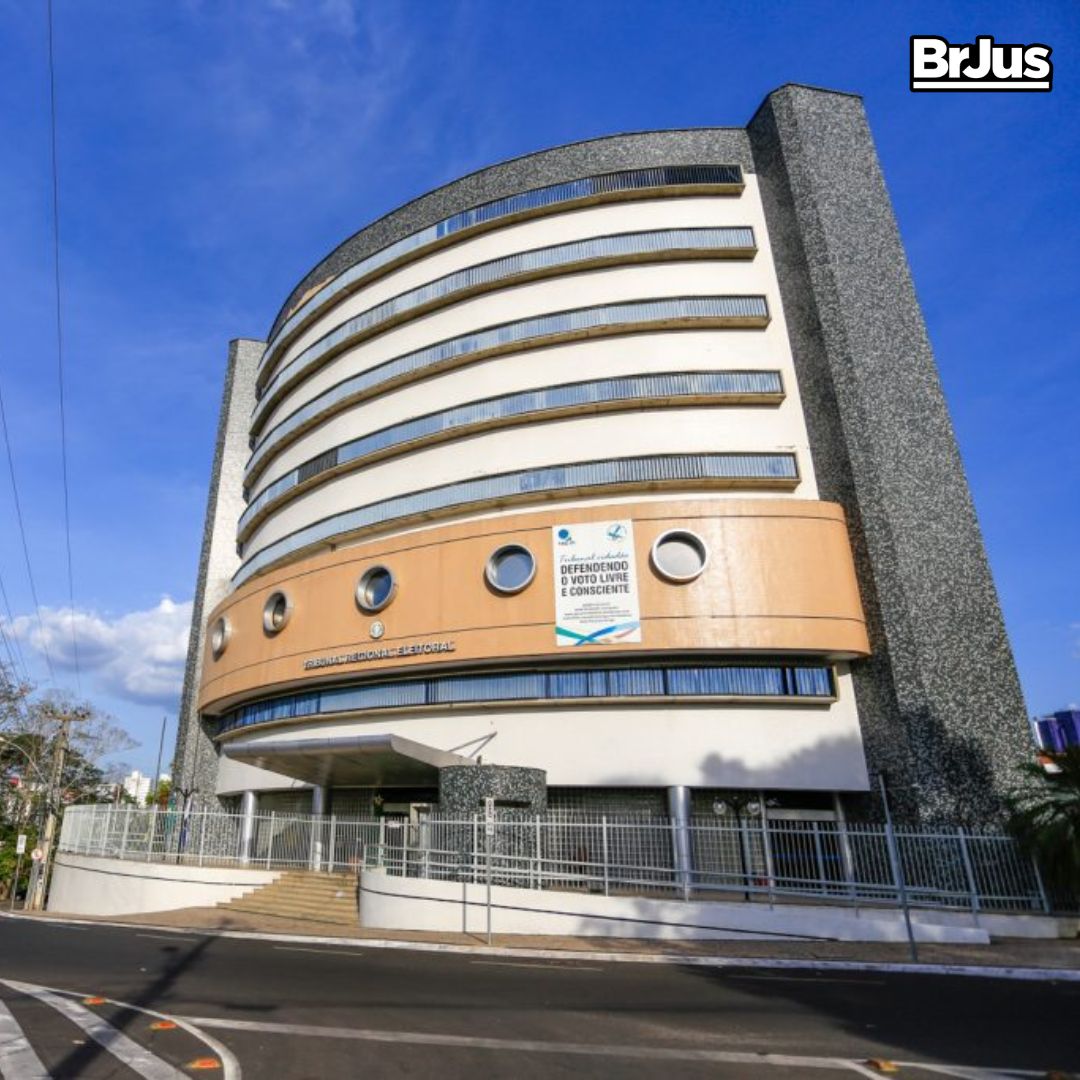 TRE-PI abre inscrições para vaga de Juiz Eleitoral na 10ª Zona Eleitoral, em Picos