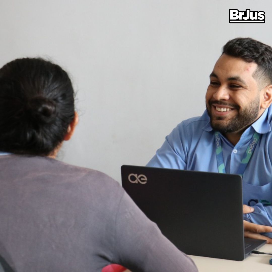 Defensoria Pública, Águas de Teresina e Equatorial Piauí promovem ação de atendimento em alusão ao Dia do Consumidor