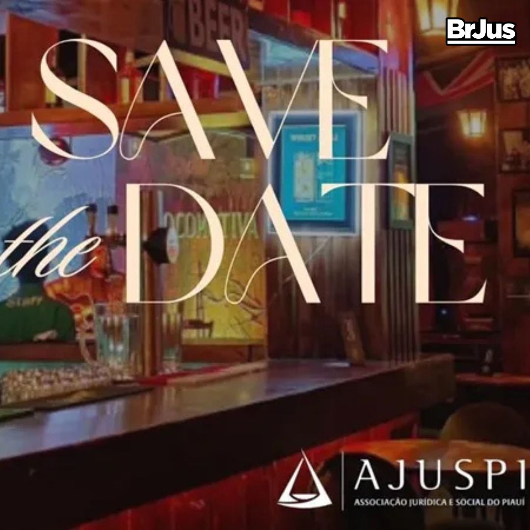 AJUSPI promove solenidade de posse e reforça agenda de networking entre associados em Teresina