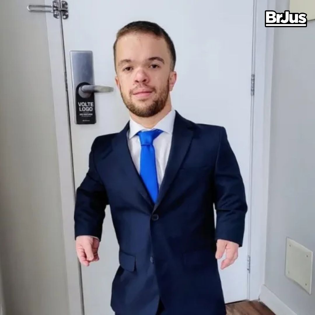 Alexandre de Moraes determina novo TAF para candidato com nanismo em concurso