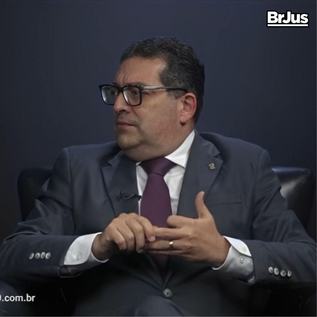 Ao Poder 360, Joaquim Bezerra afirma que auditoria do Banco Master será analisada pelo CFC Ao Poder 360, Joaquim Bezerra afirma que auditoria do Banco Master será analisada pelo CFC