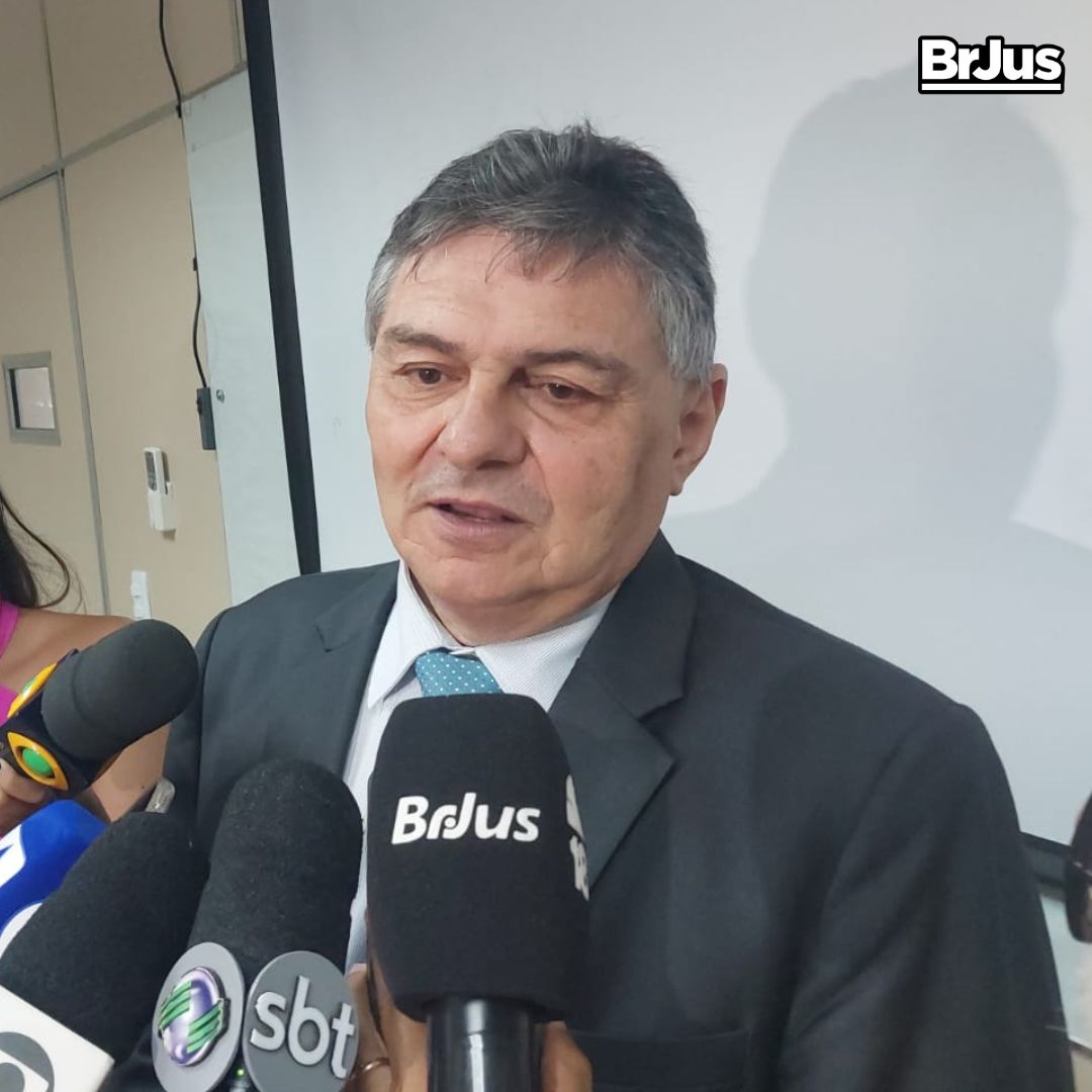 Presidente do TCE-PI defende revisão do IPTU e elogia iniciativa da Prefeitura de Teresina
