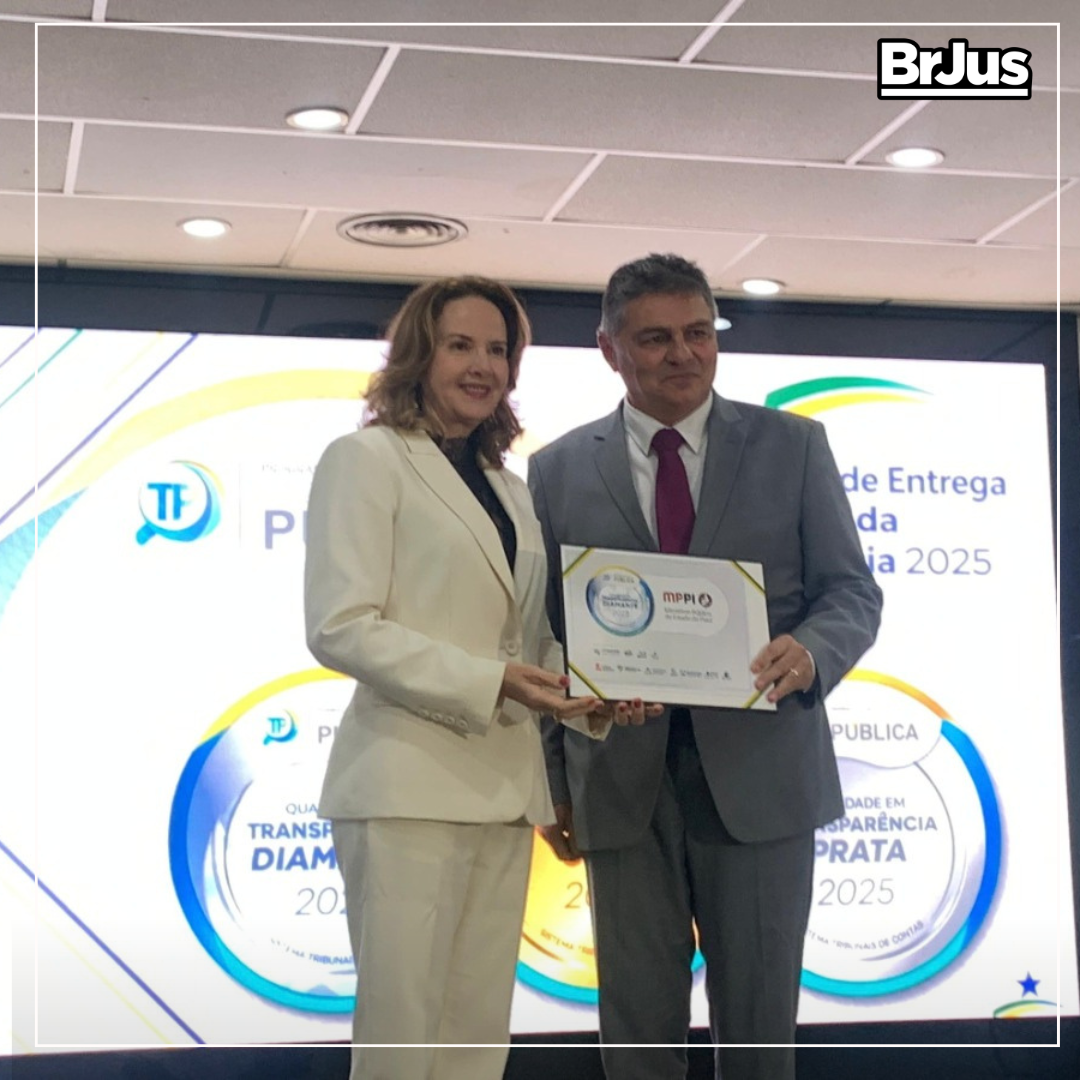 Ministério Público é reconhecido por transparência e reforça compromisso com ética pública
