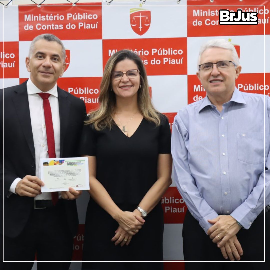 Ministério Público do Estado do Piauí intensifica diálogo institucional para evento nacional sobre patrimônio cultural