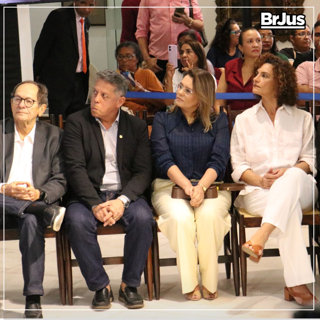 Defensoria Pública participa do lançamento da quarta edição do Orçamento Participativo Digital