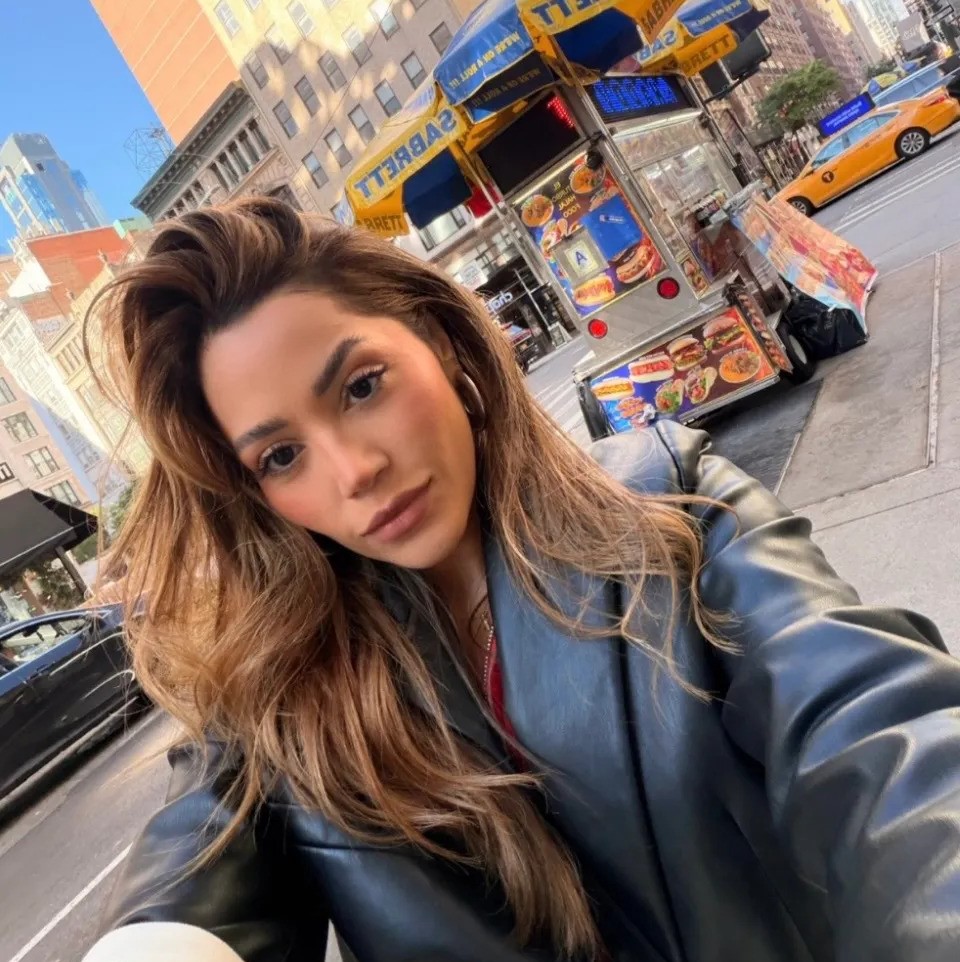 Entre Xangai e Nova York: Laine Eugênio fala sobre viagens, planejamento e descobertas